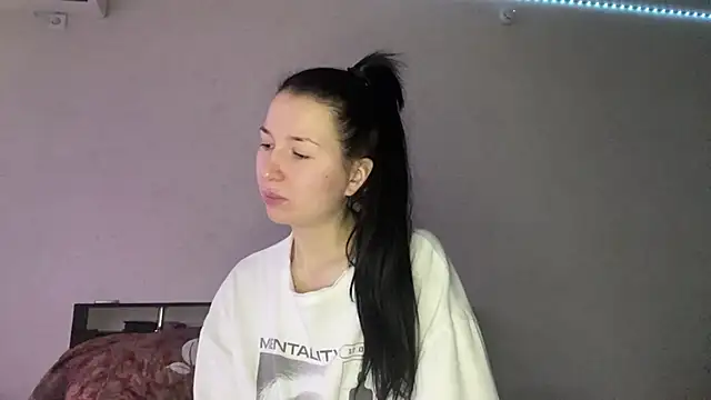 Necusharon Live Chatrum