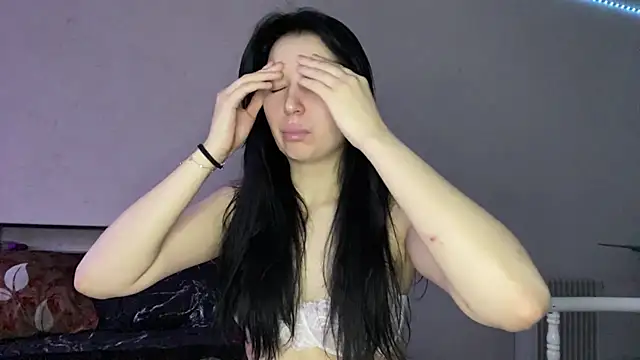 Necusharon – Naživo chatovacia miestnosť