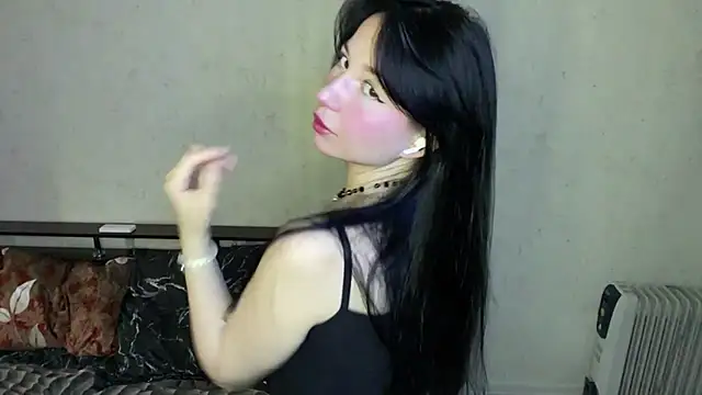 Necusharon Cameră chat live