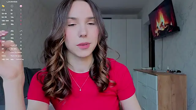 Pokój czatu na żywo – Honey_Peachy