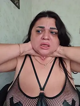 Živá chatovací místnost -CUTE-EVVIL-