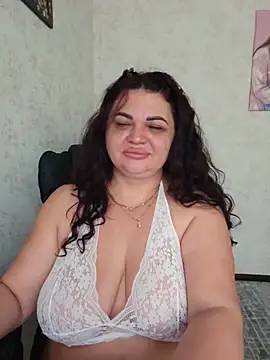 -CUTE-EVVIL- Live Chatraum