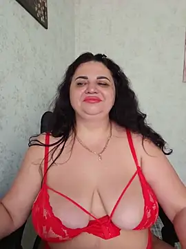 غرفة دردشة -CUTE-EVVIL- المباشرة