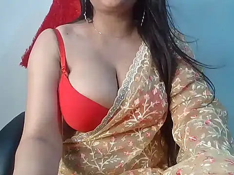 Živá chatovací místnost AMEILA_FUCK