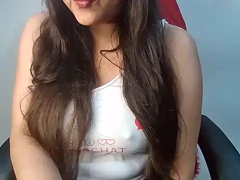 AMEILA_FUCK élő chatszobája