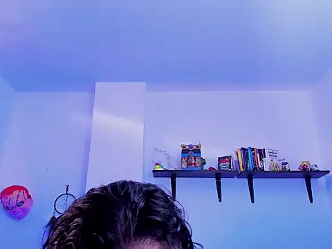 Sala de chat ao vivo de Sam_Bartonn