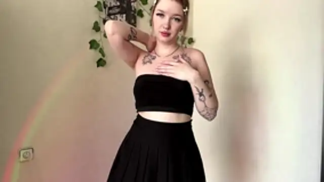 Elinthegreat Live Chatraum