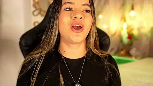 Živá chatovací místnost Leidy_2026