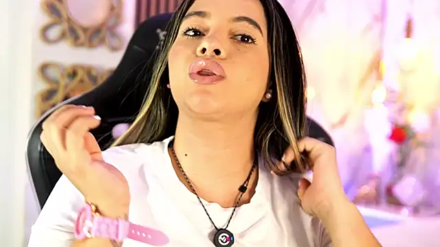 Leidy_2026 Live Chatraum