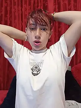 Chatroom en direct de Escarleth_69