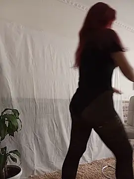 Sala de chat ao vivo de Escarleth_69
