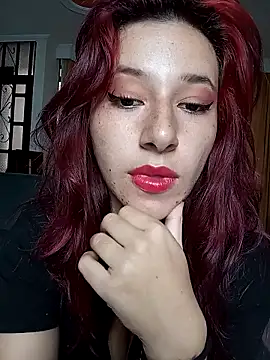 Escarleth_69 Live Chatraum