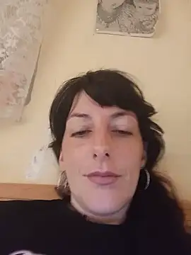 חדר צ'אט בשידור חי של Valeriadolce