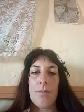 غرفة دردشة Valeriadolce المباشرة