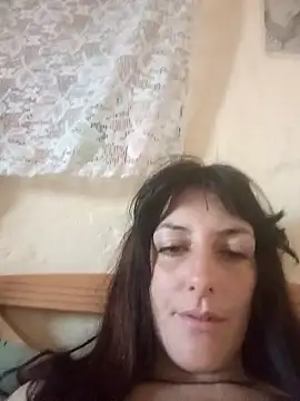 Valeriadolce – live chatrum