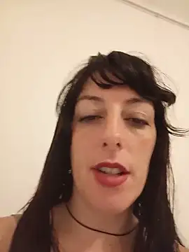 غرفة دردشة Valeriadolce المباشرة