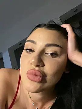 AylaSparkk Live chatroom