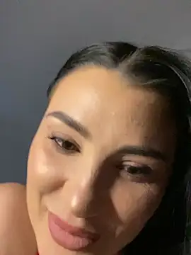 Sala de chat en directo de AylaSparkk
