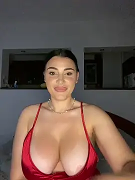 Phòng Chat Trực Tiếp AylaSparkk