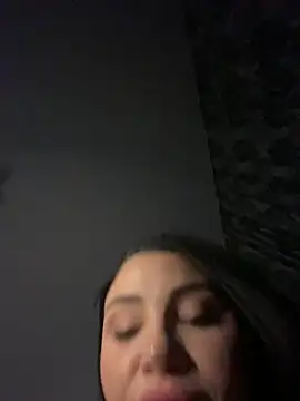 AylaSparkk – live chatrum