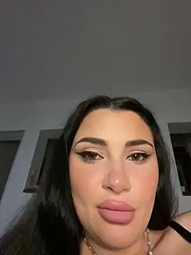 AylaSparkk Live chatroom