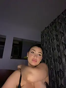 AylaSparkk Live Chatraum