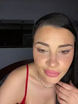 Phòng Chat Trực Tiếp AylaSparkk
