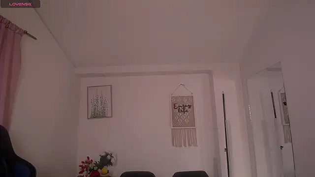 Chat soba uživo modela Valeri_bj