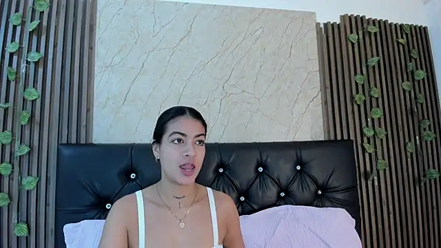 MarceANDCamin Live chat-huone