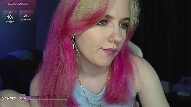 Chat soba uživo modela Mercy_Noctellee