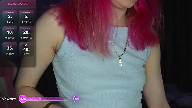 Chat ao vivo de Mercy_Noctellee