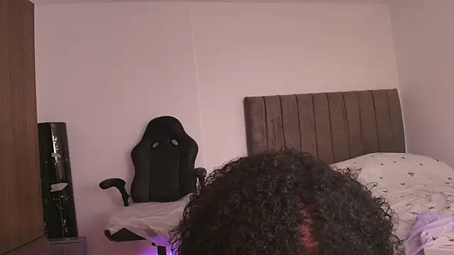 Nerea- Cameră chat live