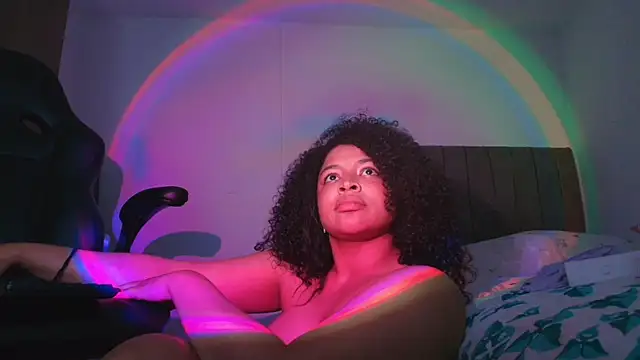 חדר צ'אט בשידור חי של Nerea-