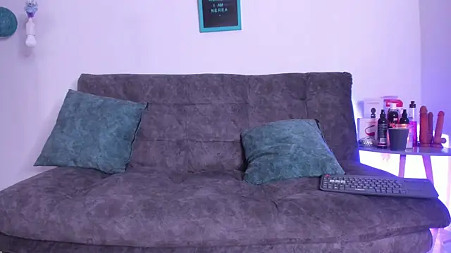Sala de chat ao vivo de Nerea-