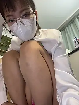 Wendy_789 Live Chatraum