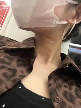 Wendy_789 실시간 채팅방