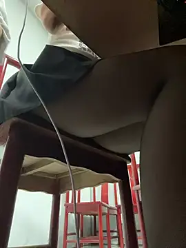 Wendy_789 Live Chatraum