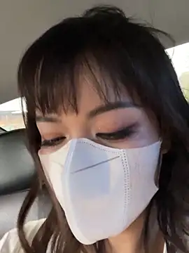 Wendy_789 Live Chatraum