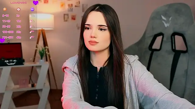 serenenov Cameră chat live