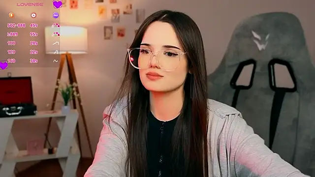 Sala de chat ao vivo de serenenov