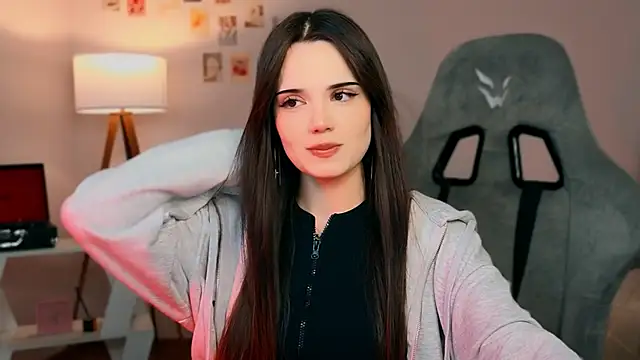 Chat ao vivo de serenenov