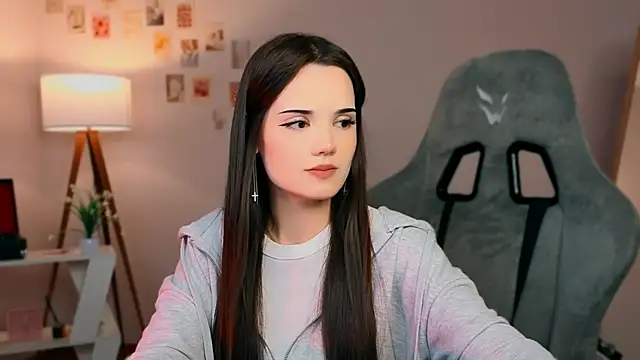 Sala de chat ao vivo de serenenov