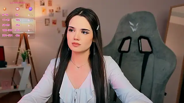 serenenov Cameră chat live