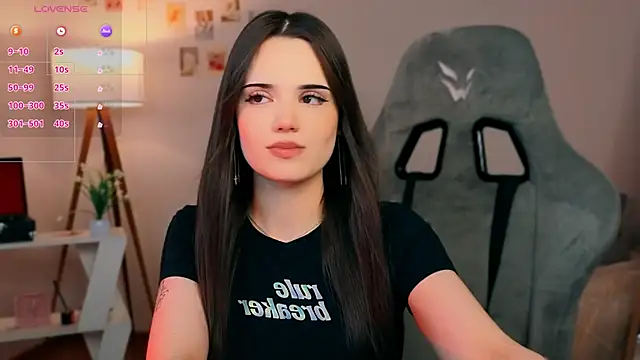 Chat ao vivo de serenenov