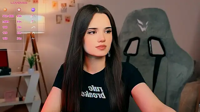 serenenov Live Chatrum