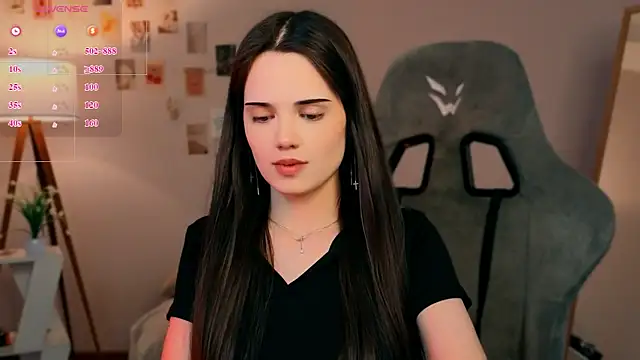 serenenov Cameră chat live