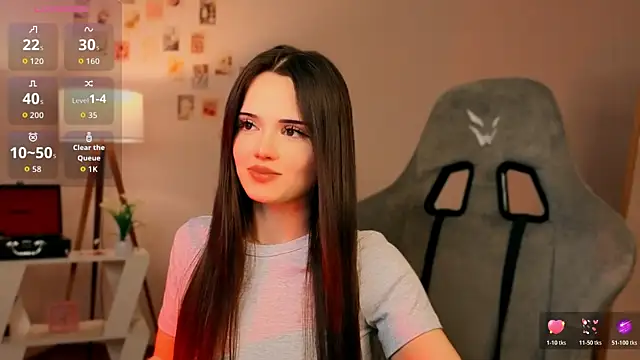 serenenov чат на живо