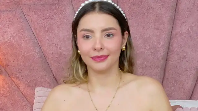 Sala de chat ao vivo de GrethaSounders
