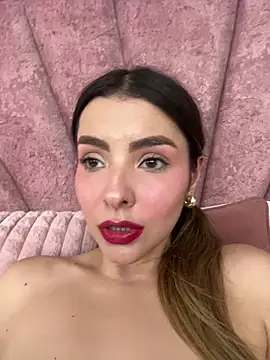 GrethaSounders' Live Chat Room