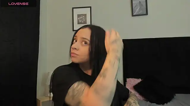 SabBrand25 Live Chatraum